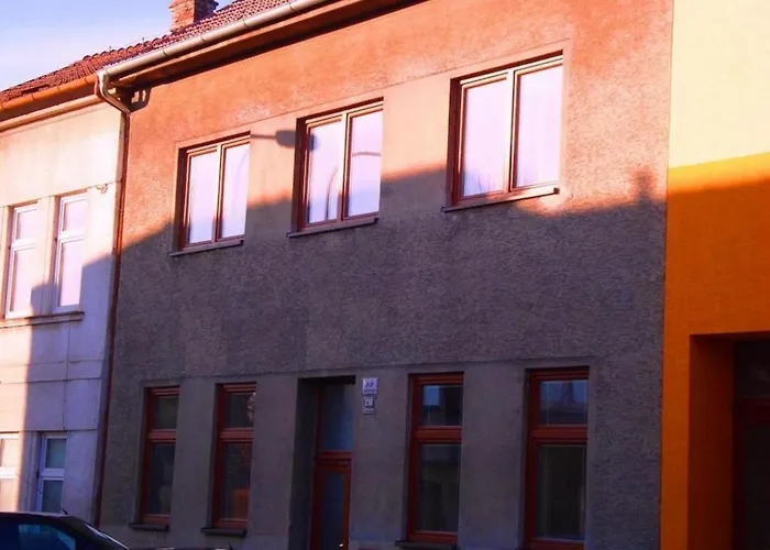 Skorkovského Business
