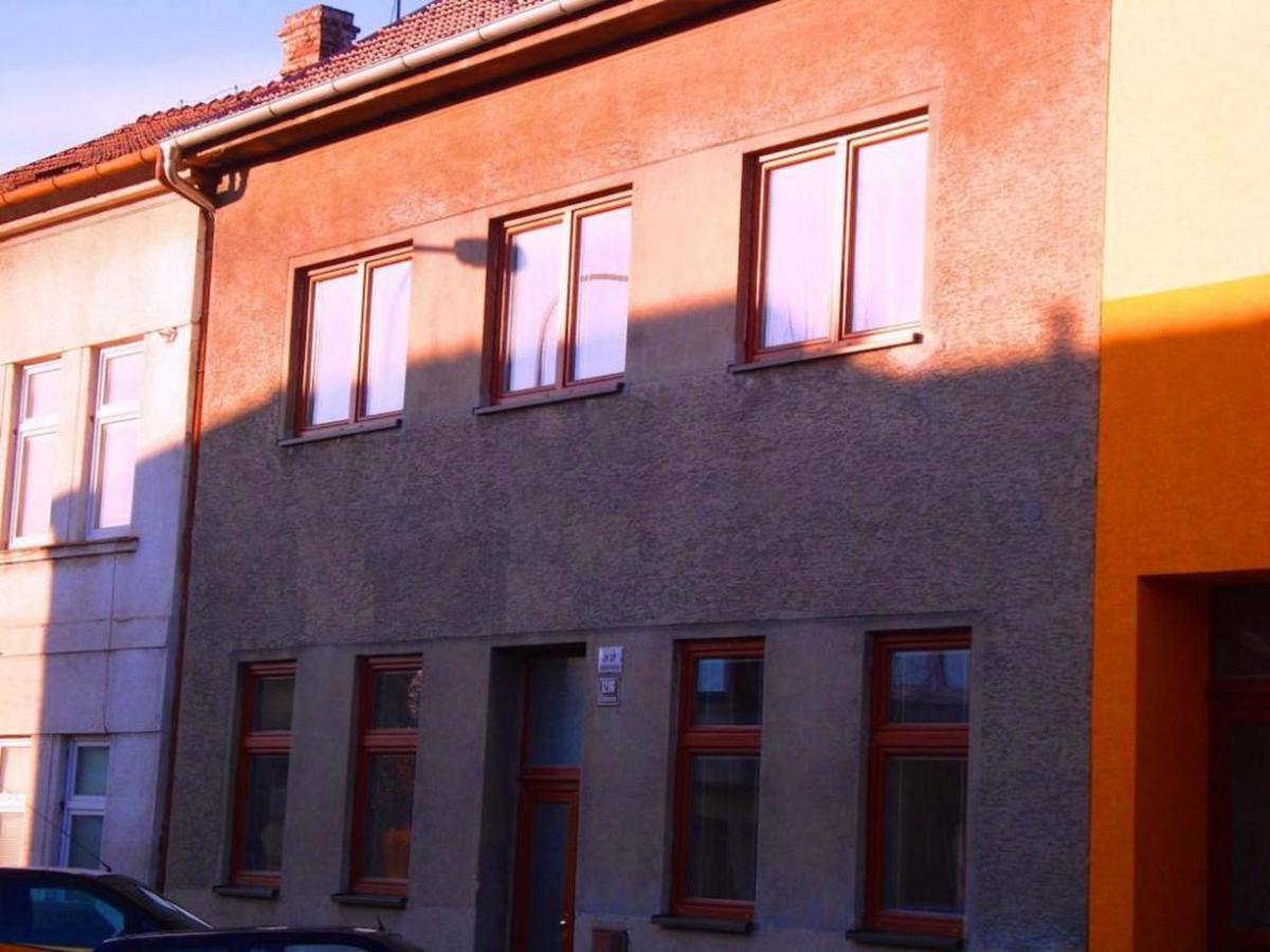 Skorkovského Business Appartement Brno