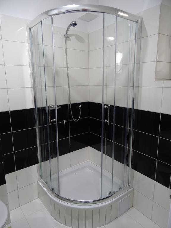 Skorkovského Business Apartamento Brno