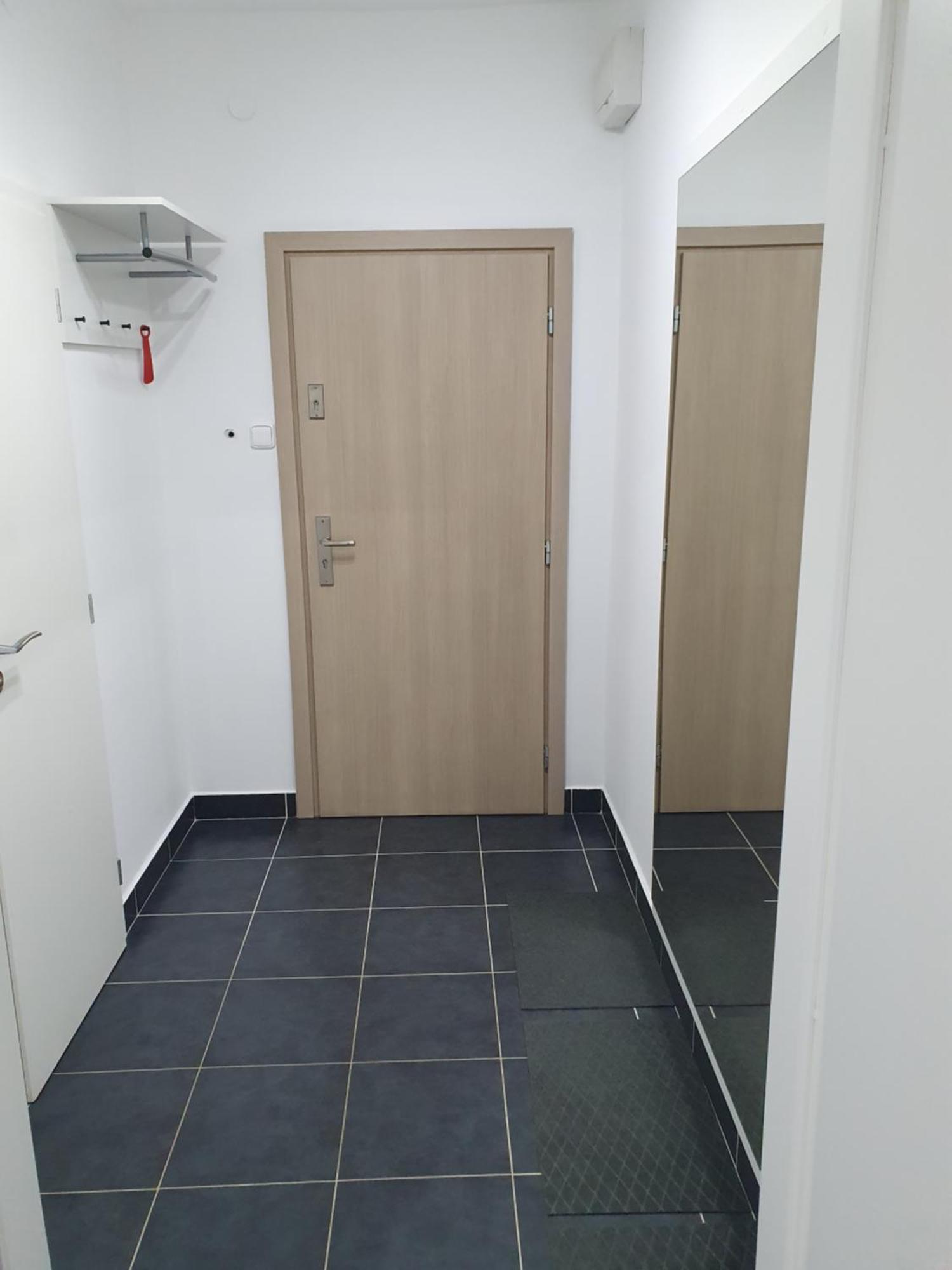 Skorkovského Business Apartamento