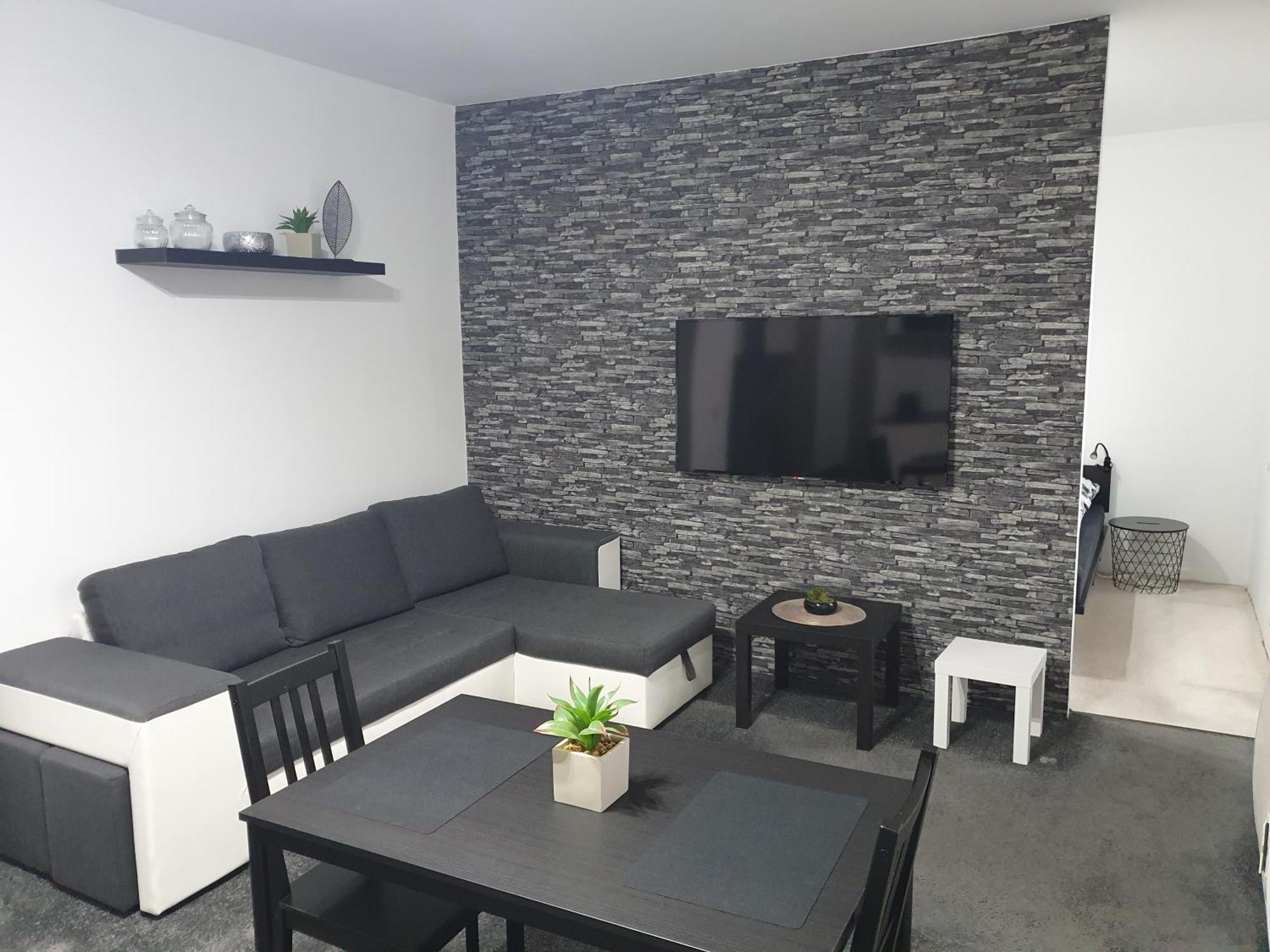 Skorkovského Business Apartamento Brno